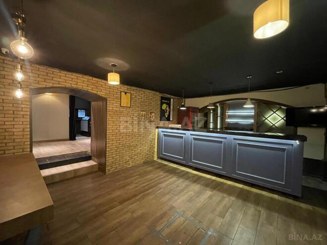 İcarəyə verilir  obyekt 240 m², Sahil m., photo 8 from 21