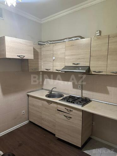 İcarəyə verilir 3 otaqlı yeni tikili 70 m², Yeni Yasamal q., photo 9 from 11