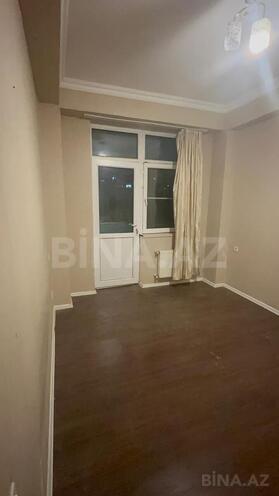 İcarəyə verilir 3 otaqlı yeni tikili 70 m², Yeni Yasamal q., photo 4 from 11