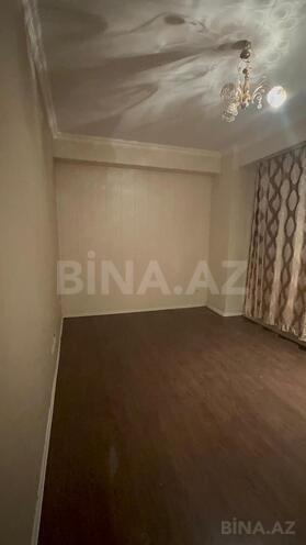 İcarəyə verilir 3 otaqlı yeni tikili 70 m², Yeni Yasamal q., photo 1 from 11