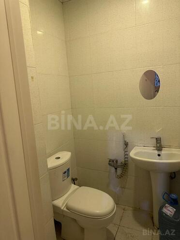 İcarəyə verilir 3 otaqlı yeni tikili 70 m², Yeni Yasamal q., photo 10 from 11
