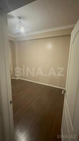 İcarəyə verilir 3 otaqlı yeni tikili 70 m², Yeni Yasamal q., photo 5 from 11