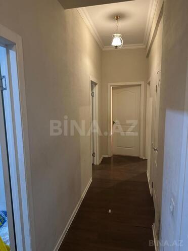 İcarəyə verilir 3 otaqlı yeni tikili 70 m², Yeni Yasamal q., photo 7 from 11