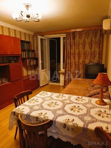İcarəyə verilir 2 otaqlı köhnə tikili 60 m², Nəriman Nərimanov m., photo 1 from 9