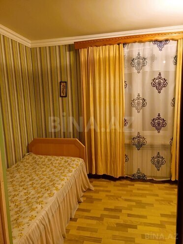 İcarəyə verilir 2 otaqlı köhnə tikili 60 m², Nəriman Nərimanov m., photo 5 from 9
