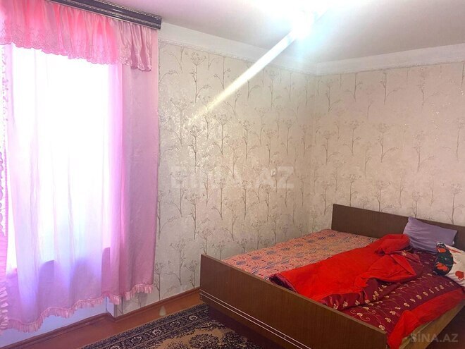 İcarəyə verilir 2 otaqlı köhnə tikili 60 m², Həzi Aslanov q., photo 4 from 8