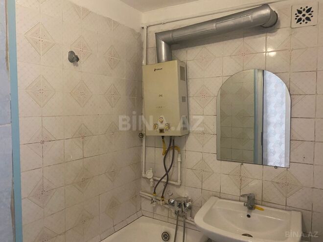 İcarəyə verilir 2 otaqlı köhnə tikili 60 m², Həzi Aslanov q., photo 7 from 8