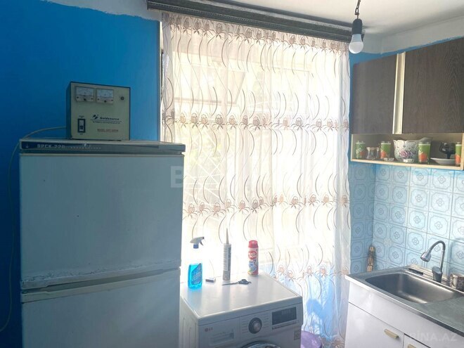 İcarəyə verilir 2 otaqlı köhnə tikili 60 m², Həzi Aslanov q., photo 6 from 8