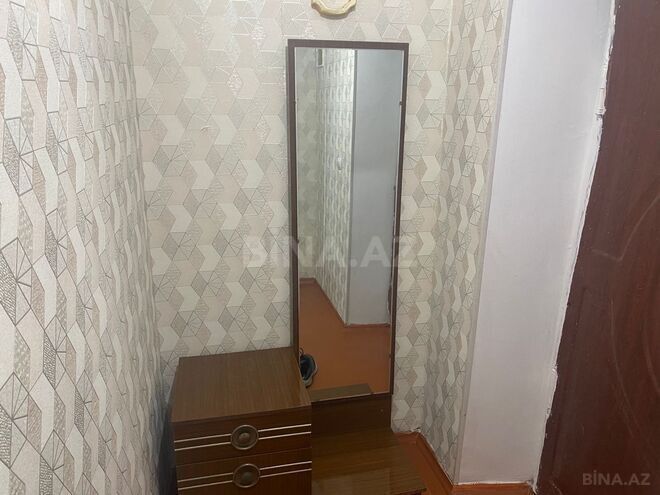 İcarəyə verilir 2 otaqlı köhnə tikili 60 m², Həzi Aslanov q., photo 5 from 8