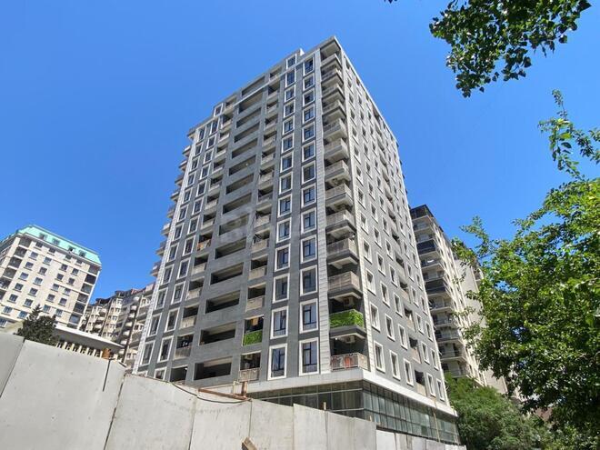 Satılır 2 otaqlı yeni tikili 67 m², Nərimanov r., photo 16 from 18