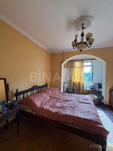 İcarəyə verilir 2 otaqlı köhnə tikili 50 m², Qara Qarayev m., photo 3 from 8