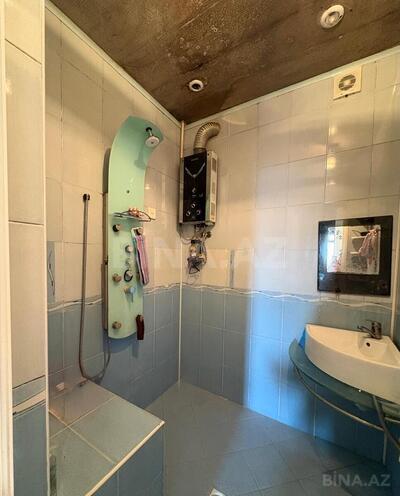 İcarəyə verilir 2 otaqlı köhnə tikili 50 m², Qara Qarayev m., photo 6 from 8