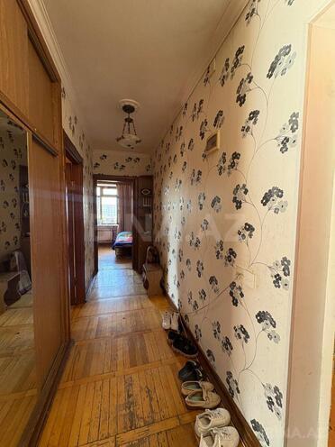 İcarəyə verilir 2 otaqlı köhnə tikili 50 m², Qara Qarayev m., photo 5 from 8