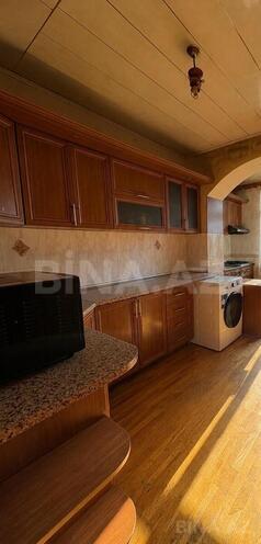 İcarəyə verilir 2 otaqlı köhnə tikili 50 m², Qara Qarayev m., photo 4 from 8