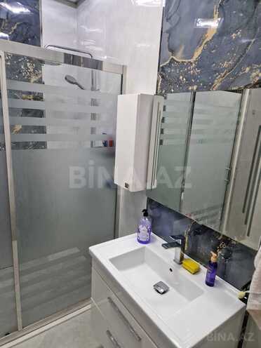 İcarəyə verilir 2 otaqlı yeni tikili 70 m², Xətai r., photo 16 from 19