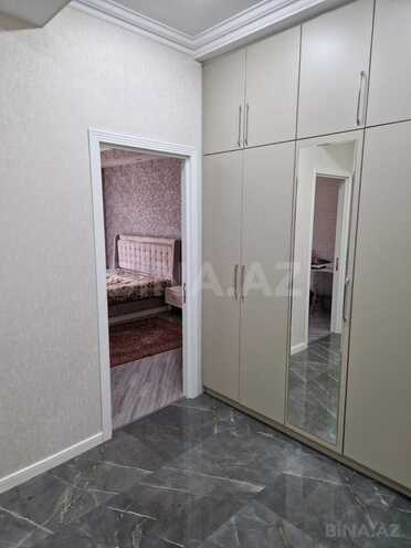 İcarəyə verilir 2 otaqlı yeni tikili 70 m², Xətai r., photo 11 from 19