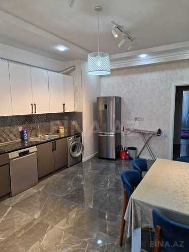 İcarəyə verilir 2 otaqlı yeni tikili 70 m², Xətai r., photo 10 from 19