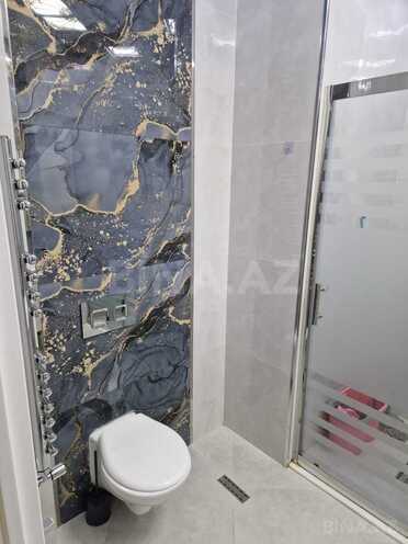 İcarəyə verilir 2 otaqlı yeni tikili 70 m², Xətai r., photo 17 from 19