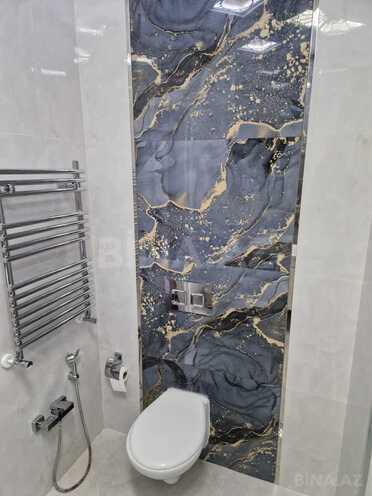 İcarəyə verilir 2 otaqlı yeni tikili 70 m², Xətai r., photo 4 from 19