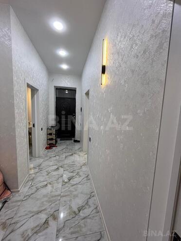 Satılır 3 otaqlı həyət evi/bağ evi 105 m², Buzovna q., photo 15 from 24