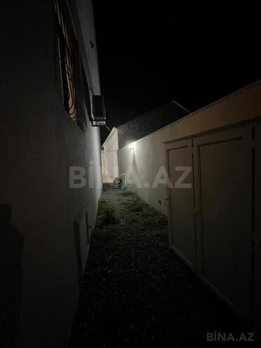 Satılır 3 otaqlı həyət evi/bağ evi 105 m², Buzovna q., photo 18 from 24