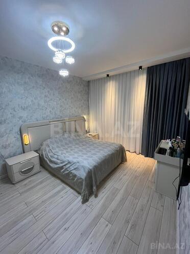 Satılır 3 otaqlı həyət evi/bağ evi 105 m², Buzovna q., photo 11 from 24