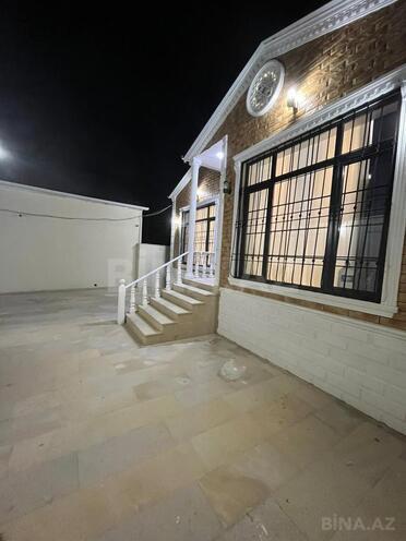 Satılır 3 otaqlı həyət evi/bağ evi 105 m², Buzovna q., photo 21 from 24