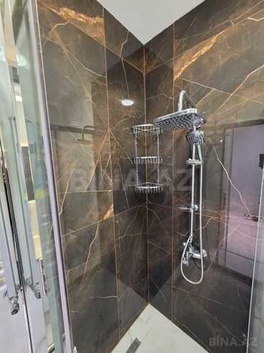 Сдаётся 2-комн. новостройка 65 м², Насиминский  р., photo 6 from 8