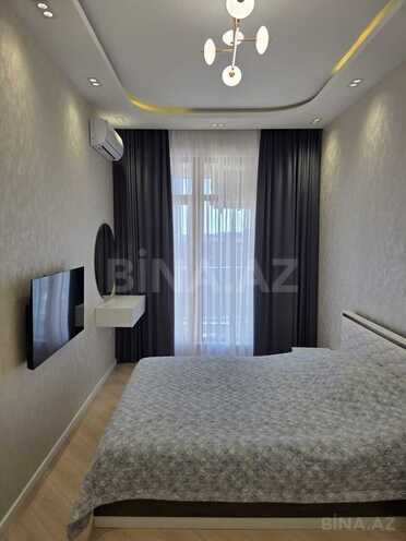 Сдаётся 2-комн. новостройка 65 м², Насиминский  р., photo 5 from 8