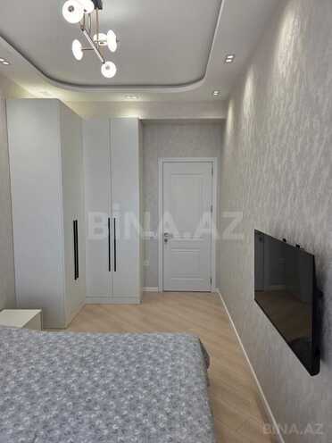 Сдаётся 2-комн. новостройка 65 м², Насиминский  р., photo 4 from 8