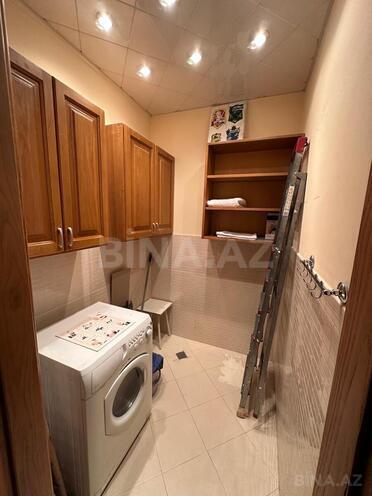 İcarəyə verilir 4 otaqlı yeni tikili 260 m², Nəsimi r., photo 6 from 19