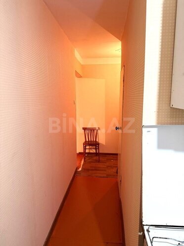 İcarəyə verilir 2 otaqlı köhnə tikili 55 m², Neftçilər m., photo 6 from 10