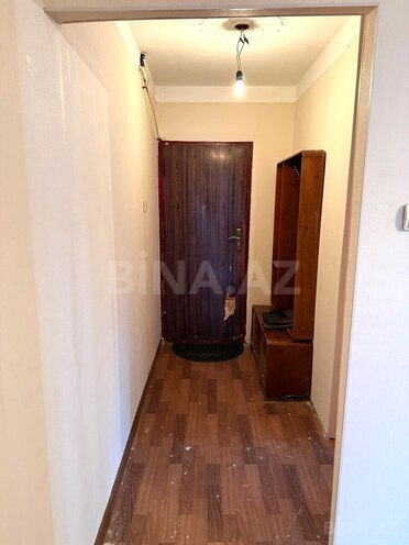 İcarəyə verilir 2 otaqlı köhnə tikili 55 m², Neftçilər m., photo 7 from 10
