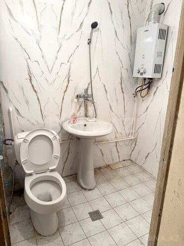 İcarəyə verilir 2 otaqlı köhnə tikili 55 m², Neftçilər m., photo 5 from 10
