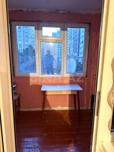 İcarəyə verilir 2 otaqlı köhnə tikili 55 m², Neftçilər m., photo 8 from 10