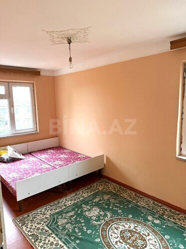 İcarəyə verilir 2 otaqlı köhnə tikili 55 m², Neftçilər m., photo 3 from 10