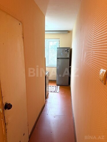 İcarəyə verilir 2 otaqlı köhnə tikili 55 m², Neftçilər m., photo 9 from 10