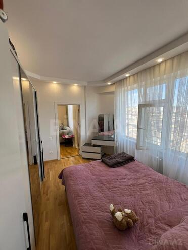 Satılır 3 otaqlı yeni tikili 85 m², İnşaatçılar m., photo 7 from 15