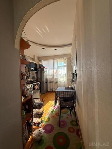 Продаётся 1-комн. новостройка 50 м², м. Ахмедлы, photo 5 from 13