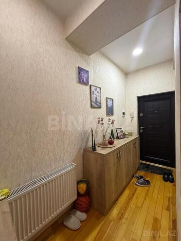 Продаётся 1-комн. новостройка 50 м², м. Ахмедлы, photo 9 from 13