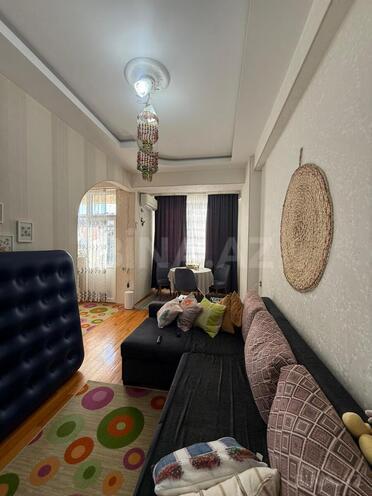 Продаётся 1-комн. новостройка 50 м², м. Ахмедлы, photo 1 from 13