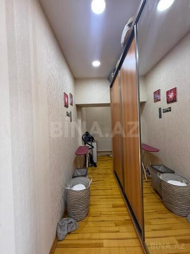 Продаётся 1-комн. новостройка 50 м², м. Ахмедлы, photo 7 from 13