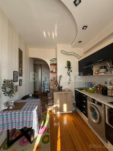 Продаётся 1-комн. новостройка 50 м², м. Ахмедлы, photo 8 from 13