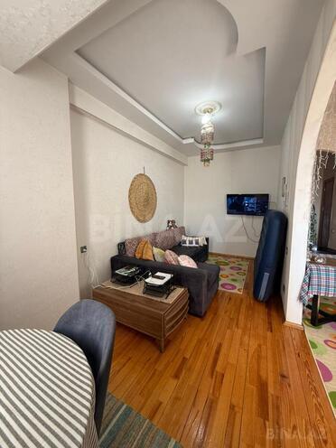 Продаётся 1-комн. новостройка 50 м², м. Ахмедлы, photo 3 from 13
