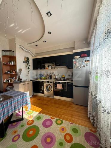 Продаётся 1-комн. новостройка 50 м², м. Ахмедлы, photo 4 from 13