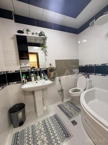 Продаётся 1-комн. новостройка 50 м², м. Ахмедлы, photo 11 from 13