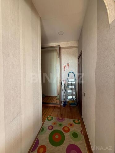 Продаётся 1-комн. новостройка 50 м², м. Ахмедлы, photo 10 from 13