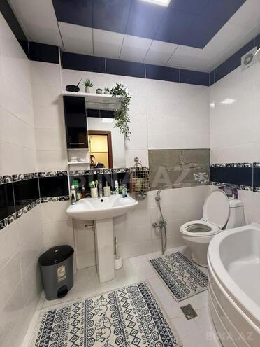 Продаётся 1-комн. новостройка 50 м², м. Ахмедлы, photo 12 from 13