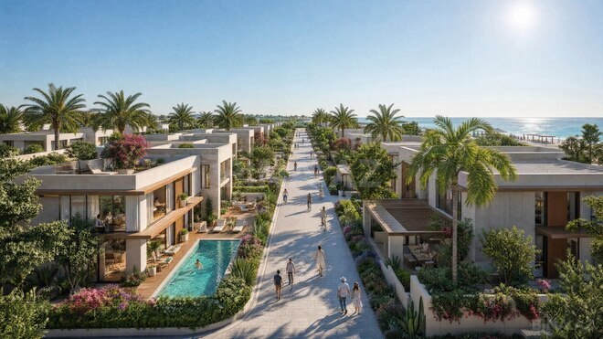 Satılır 1 otaqlı yeni tikili 136 m², Mərdəkan q., photo 5 from 16