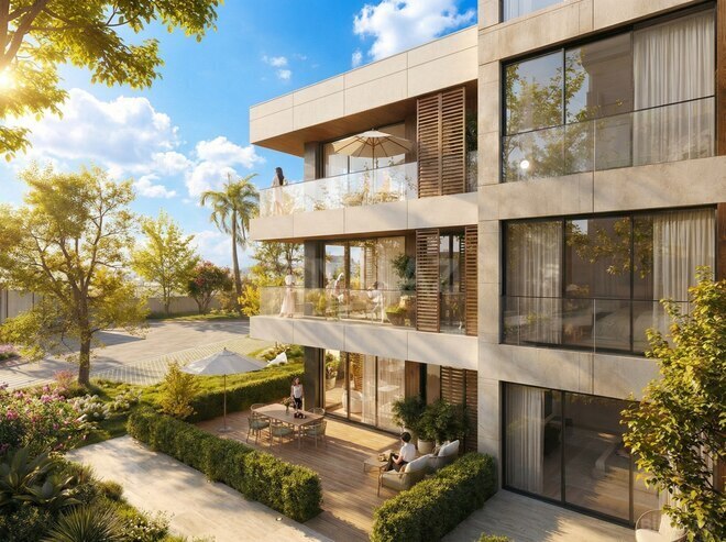 Satılır 1 otaqlı yeni tikili 136 m², Mərdəkan q., photo 8 from 16